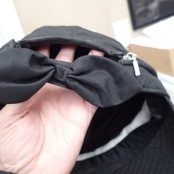 Women's Wide Rim Sun Hat by Simplicity - Picture 3 of 5